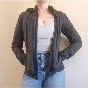 Nike Stormfit Running Jacket